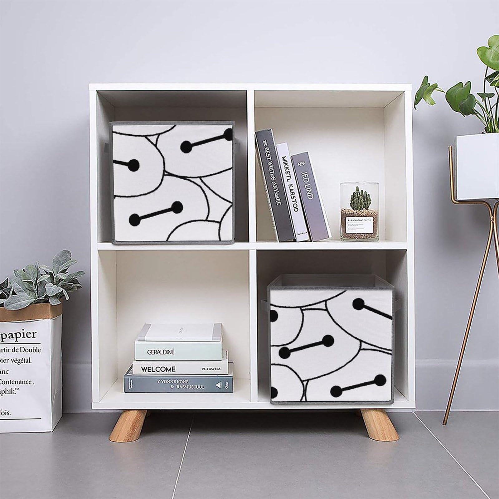 Yukiemon ユキエモン　小物入れボックス　収納チェスト オリジナルペン付き Yukiemon ユキエモン小物入れボックス収納チェスト オリジナル